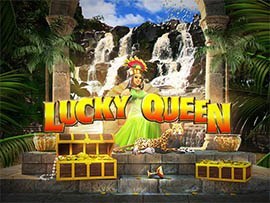 Lucky Queen