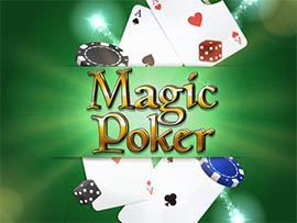 magic poker