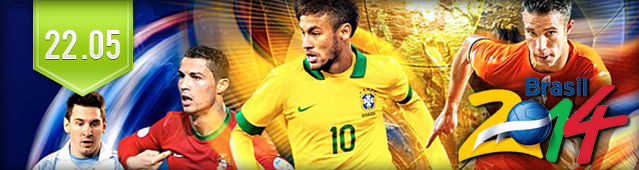 Blog World Cup Brazil Where To Bet
