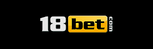 18bet casino logo