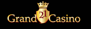 21GrandCasino logo