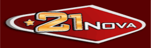 21nova casino logo