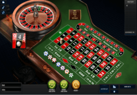 21Nova Casino Game Preview
