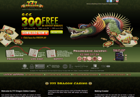 777dragon site