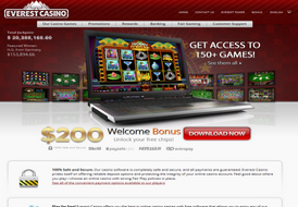 everestcasino site