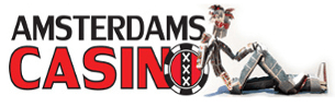 Amsterdams Casino logo
