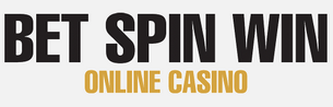 BetSpinWin casino logo