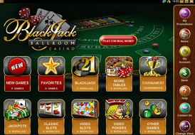 blackjackballroom lobby