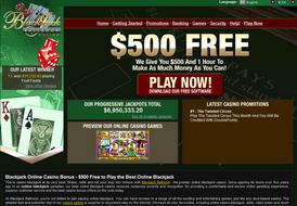 blackjackballroom site