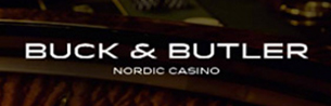 Buck & Butler Casino logo