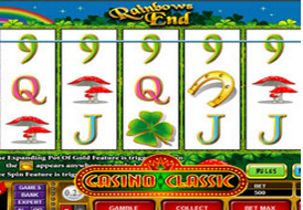 casinoclassic game