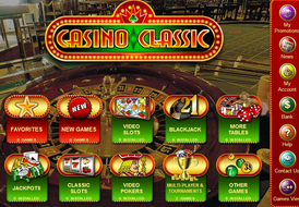 casinoclassic lobby
