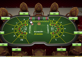 casinoclub game
