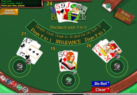 casinoelegance game