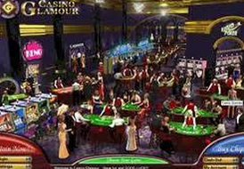 casinoglamour lobby