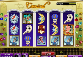 casinolux game