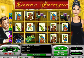 casinotreasure game