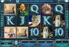 challengecasino game