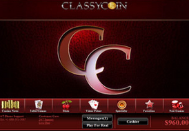 classycoin lobby