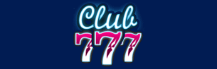 Club777 Casino logo