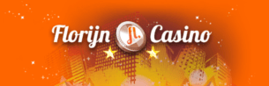 Florijn Casino logo