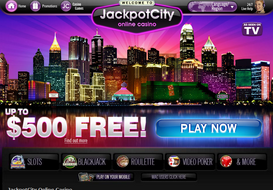 jackpotcity site