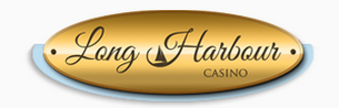 Long Harbour Casino logo