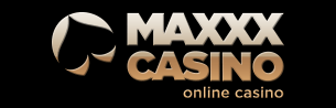 MAXXXcasino logo
