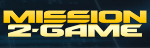 Mission2game Logo