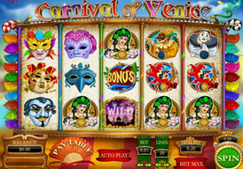 Monarchs Online Casino game preview