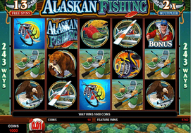 nostalgiacasino game