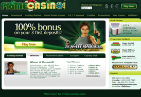 primecasino site