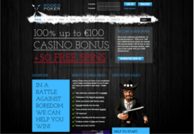 rodeopoker site