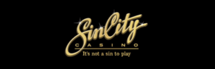 SinCity Casino Logo