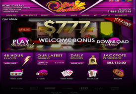 slotsoffortune site