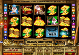 spartanslots game