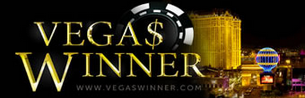 Vegaswinner