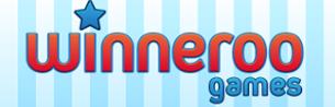 Winneroo Games logo