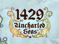 1429 uncharted seas 2