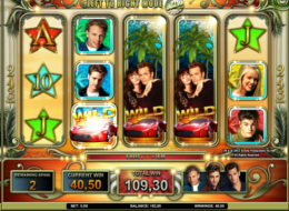 beverly hills 90210 5