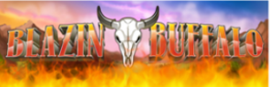 blazin buffalo 1