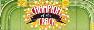 champion of the track1NE