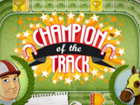 champion of the track2NE