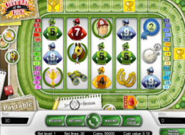 champion of the track3NE