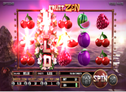 fruit zen 3