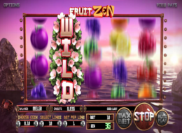 fruit zen 5