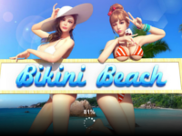 bikini beach 2