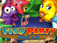 fish party 2