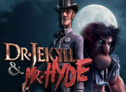 Dr. Jekyll & Hyde