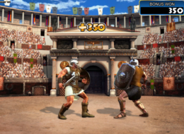 gladiator4  BS